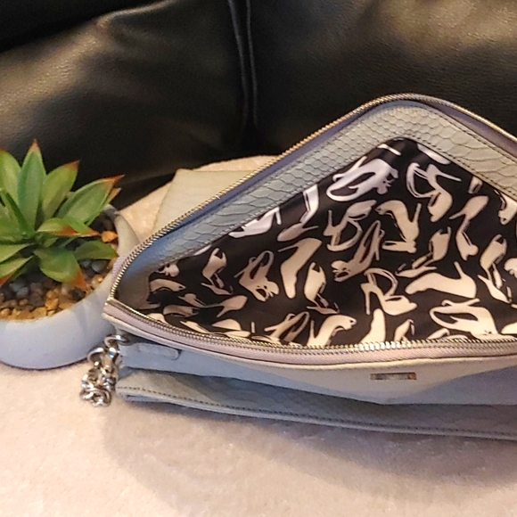 🌺BOGO🌺NWT🌺Nine West Women's Studded Purse - Picture 8 of 9